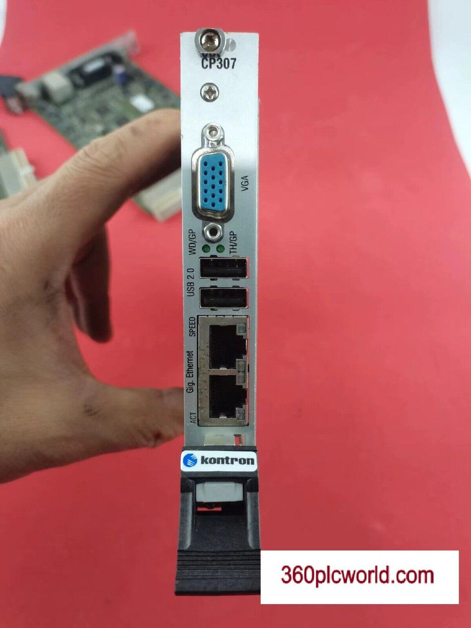 1 件适用于 KONTRON CP307 二手