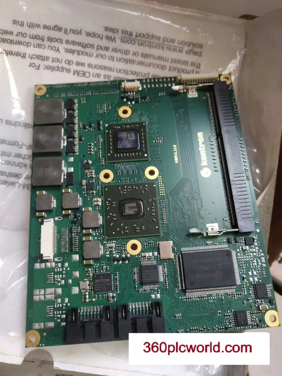 1PC PARA KONTRON ME040-000010-1A NOVO ME0400000101A