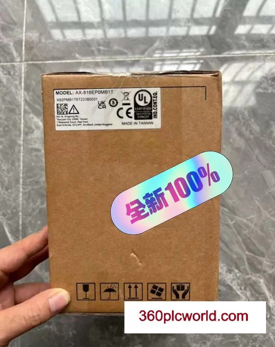 1PC FOR Delta AX-816EP0MB1T NEW MX4