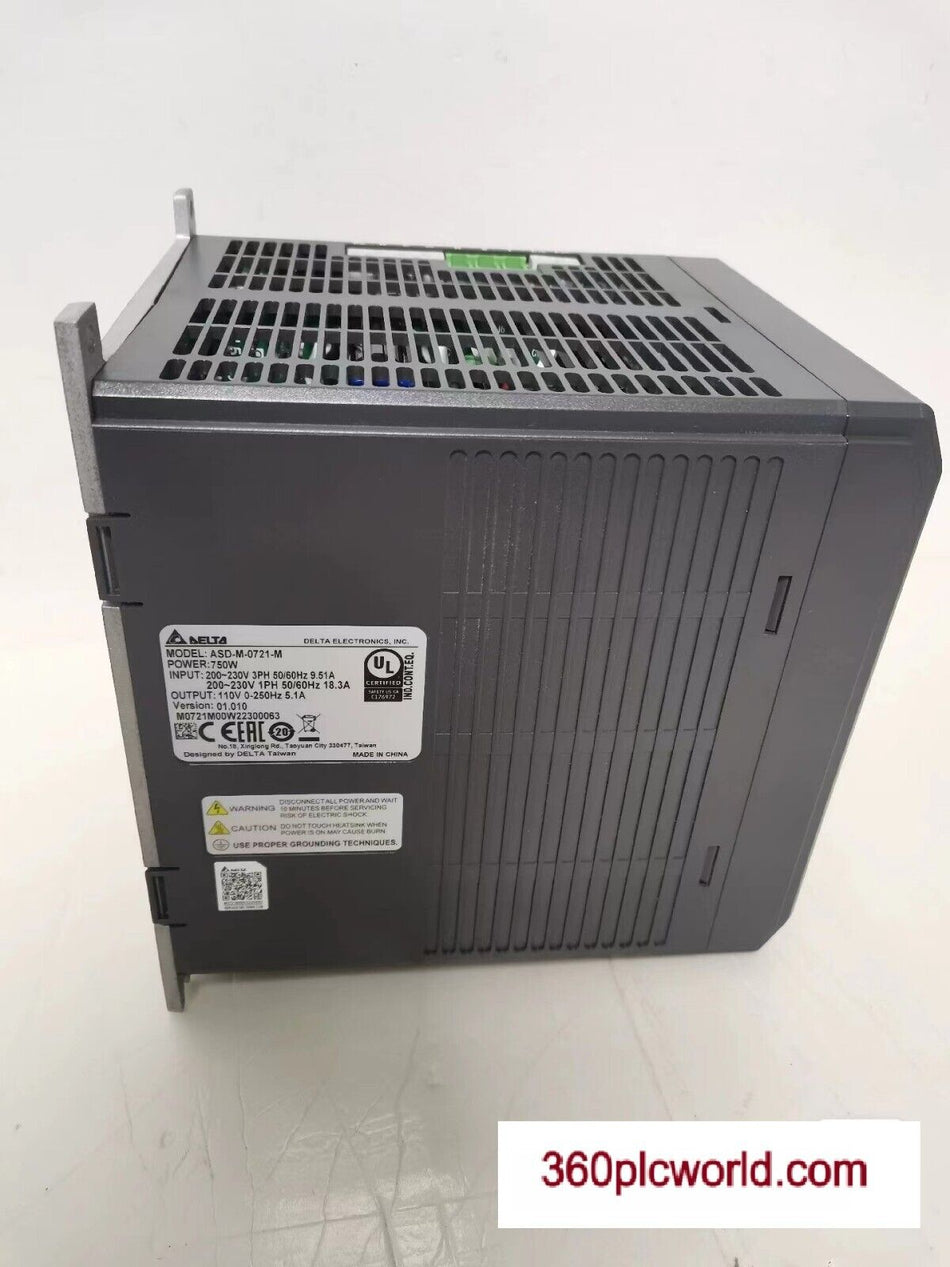 1PC FOR Delta ASD-M-0721-M NEW MX4