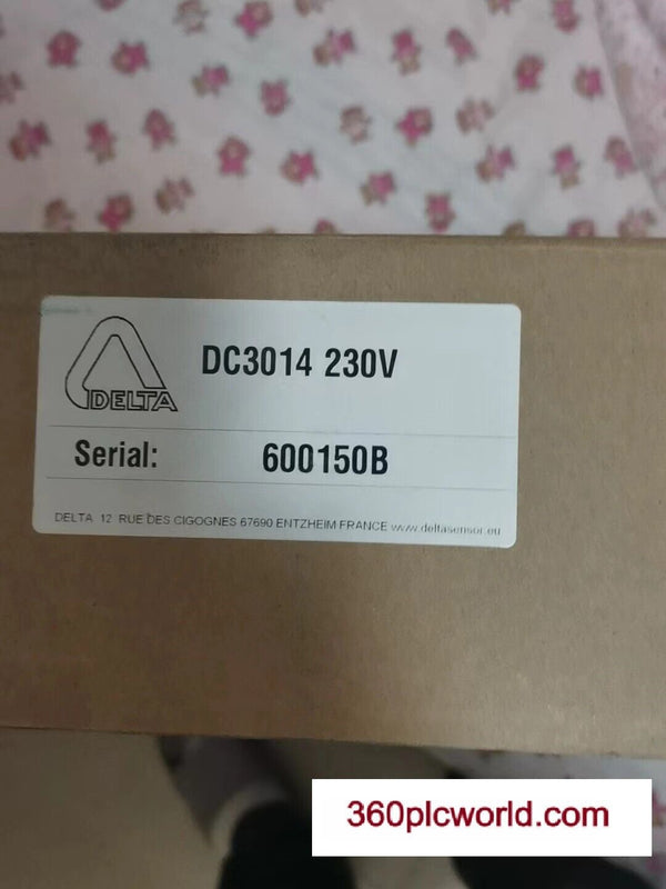 1PC FOR Delta DC3014  NEW mx4