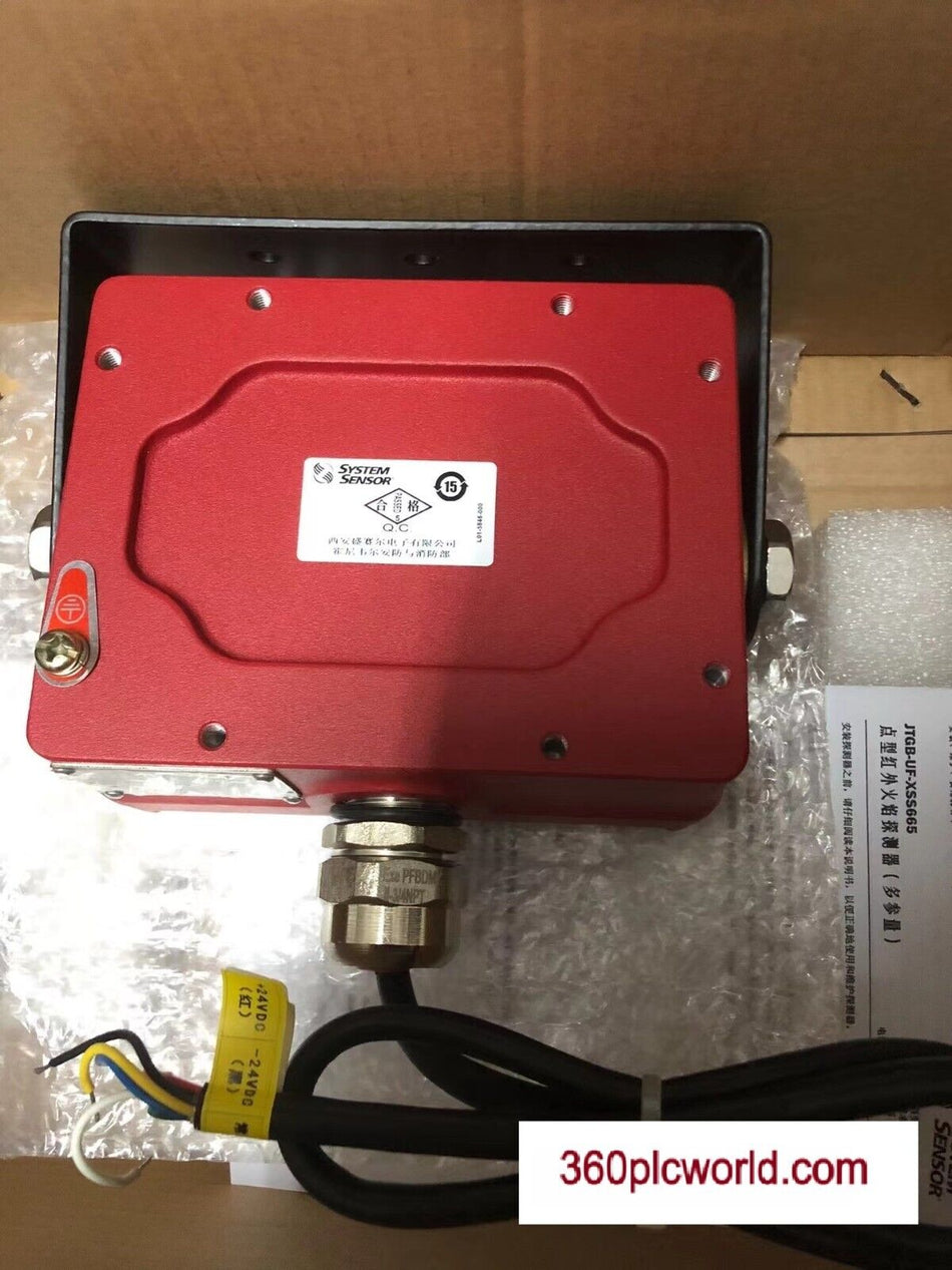 1 件适用于系统传感器 JTGB-UF-XSS665 全新 JTGBUFXSS665 