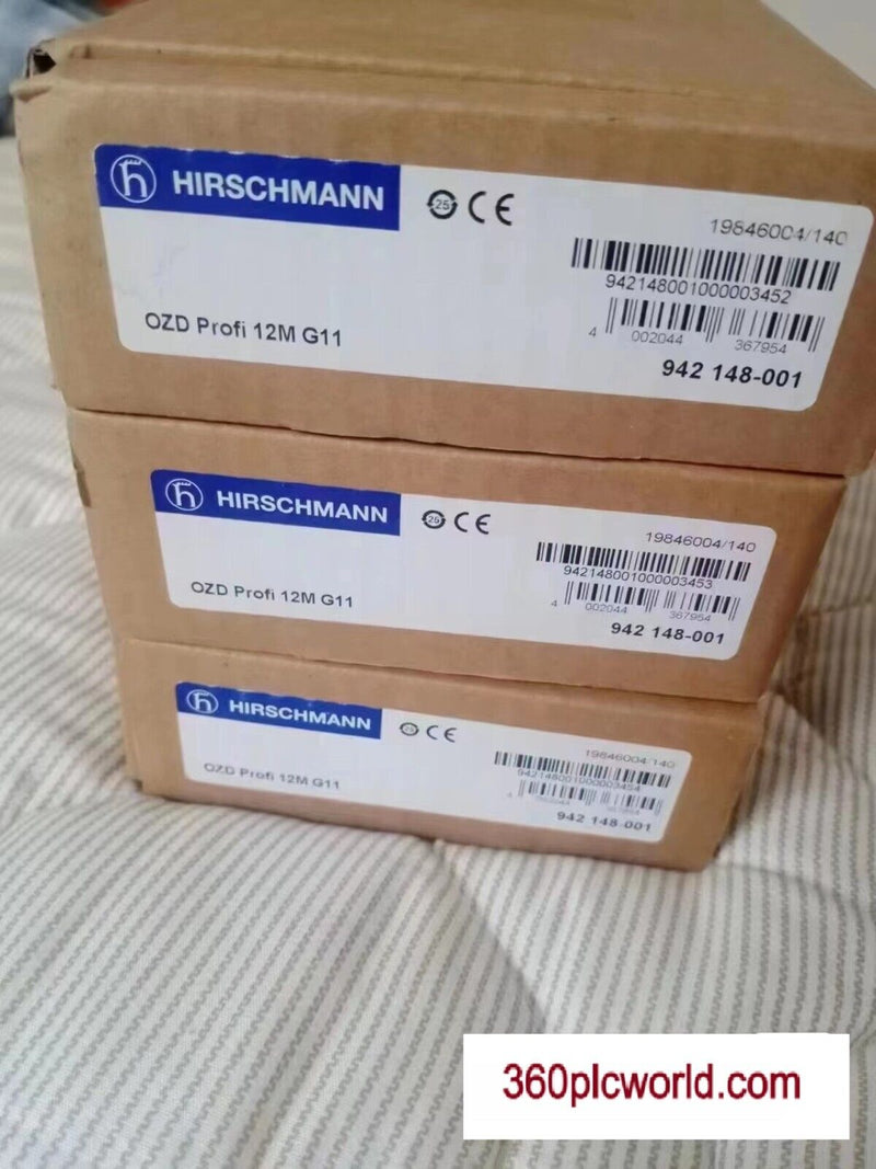 1PC FOR HIRSCHMANN OZD PROFI 12M G11 NEW