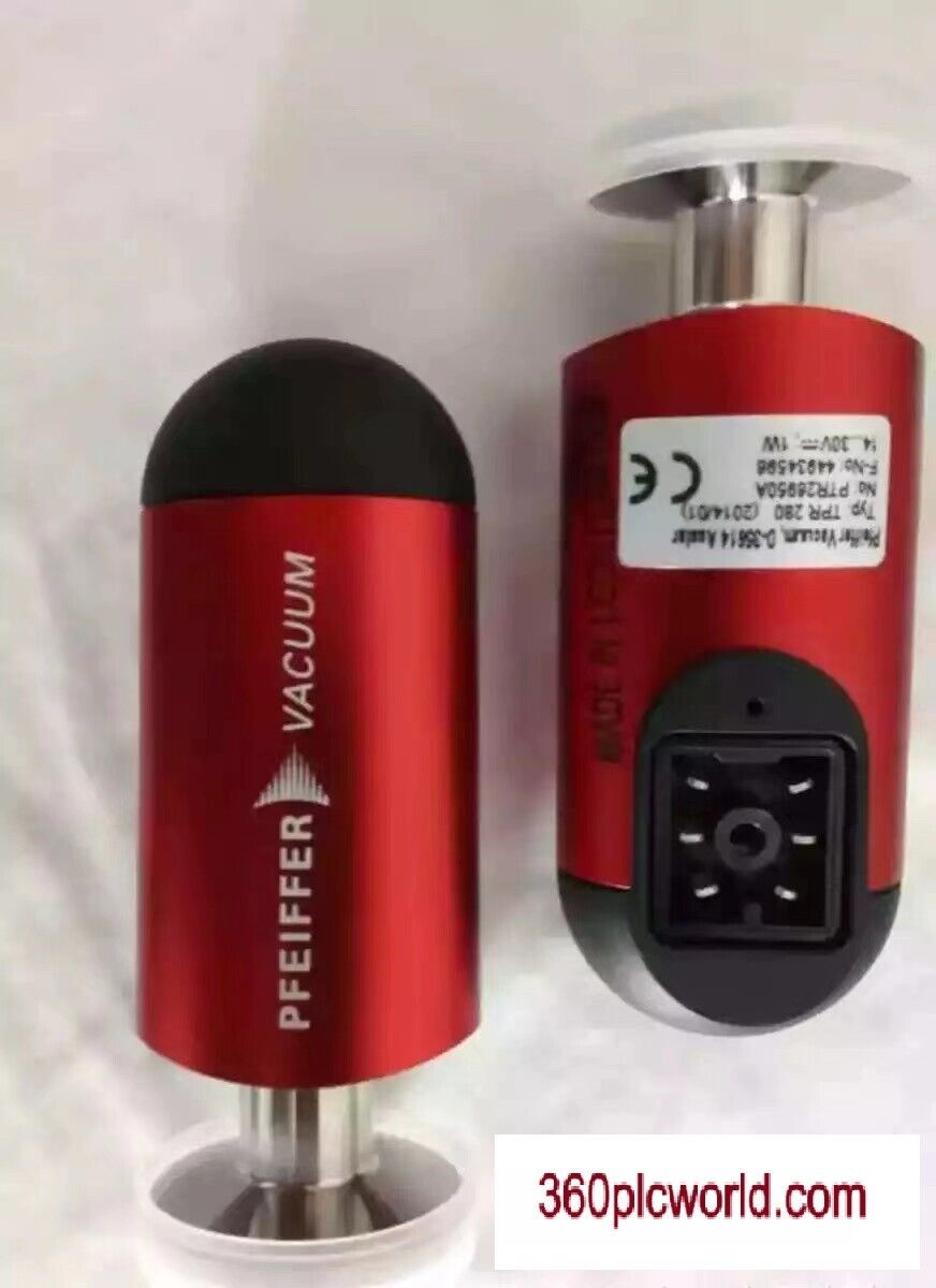 1 PC PARA PFEIFFER TPR280 NOVO