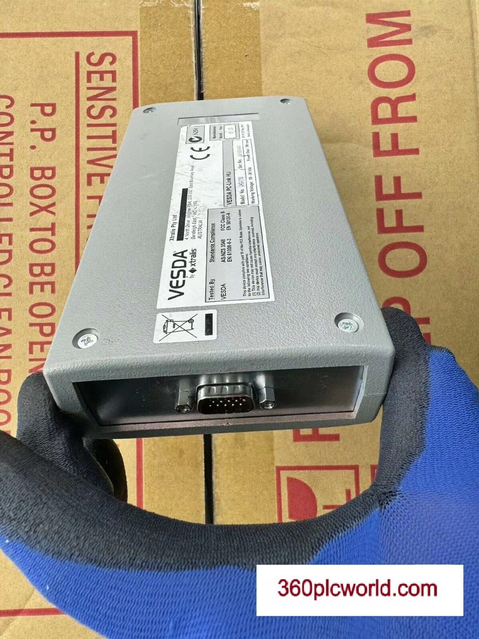 1 件适用于 Vesda VHX-0200 二手 VHX0200 