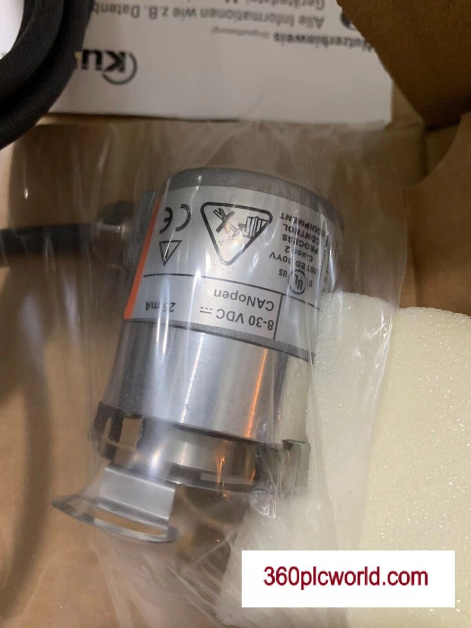 1 peça para Kubler 8.M3678.56CB.2111.0020 novo