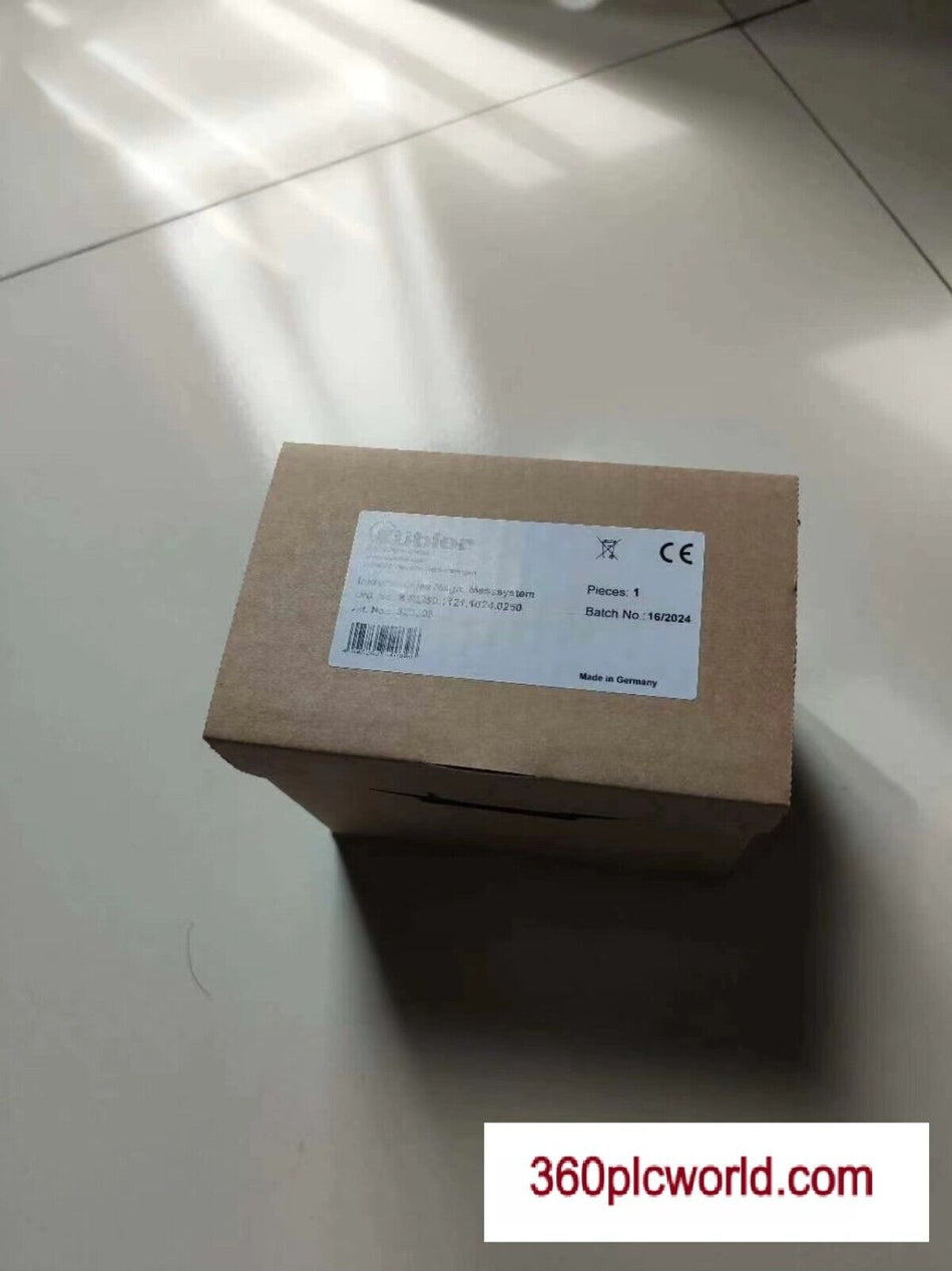 1 件适用于 Kubler 8.LI50.1121.1032 全新