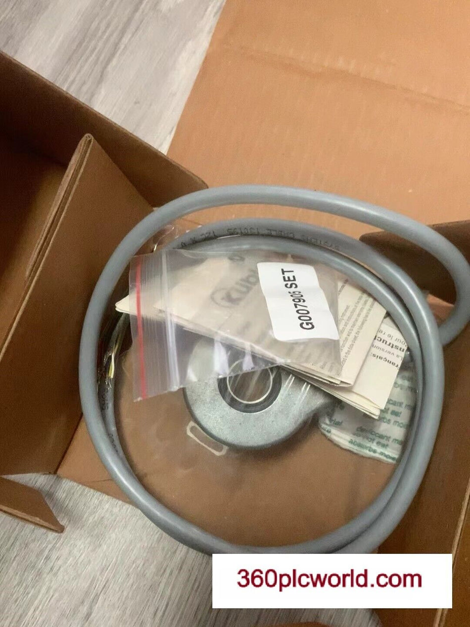 1 件适用于 Kubler 8.5020.0020.1024 全新