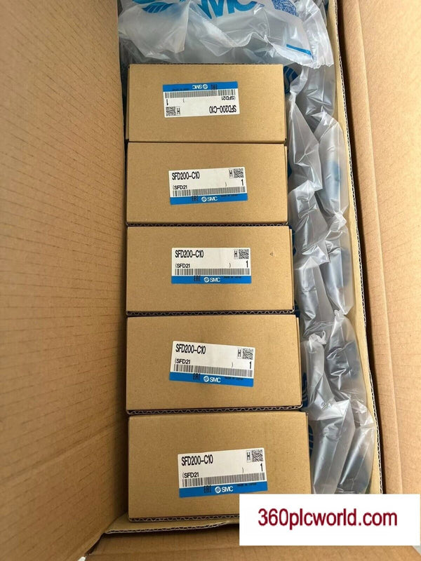 1PC FOR Kubler SFD200-C10 NEW SFD200C10