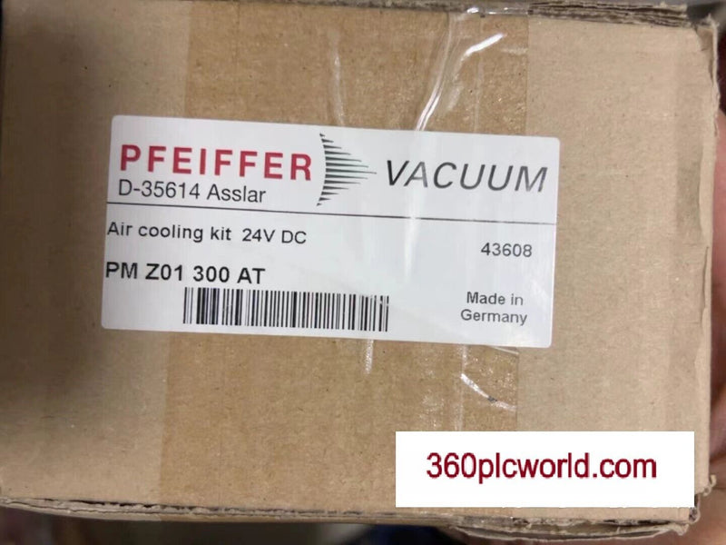 1PC FOR PFEIFFER PM Z01 300 AT NEW