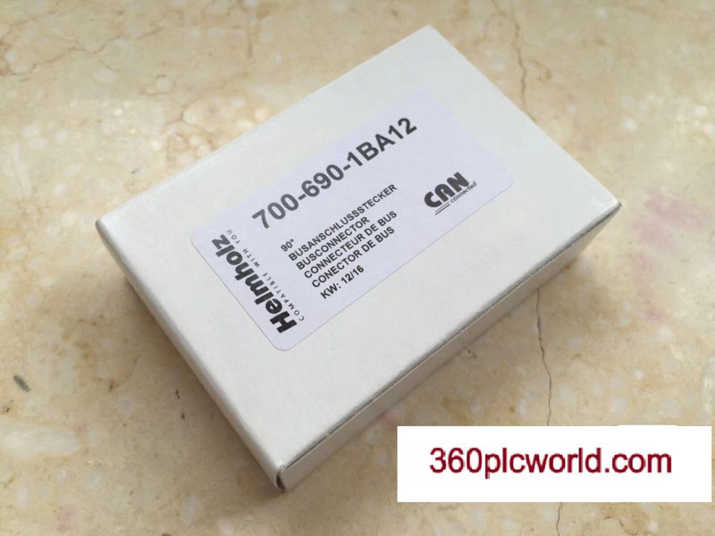 1PC FOR Helmholz 700-690-1BA12 NEW 7006901BA12