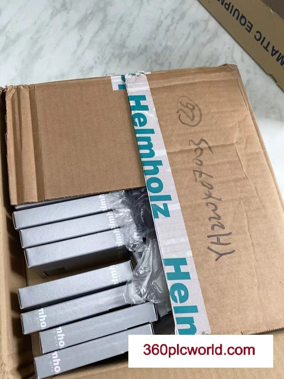 1 件适用于 Helmholz 600-900-0AA01 全新 6009000AA01 