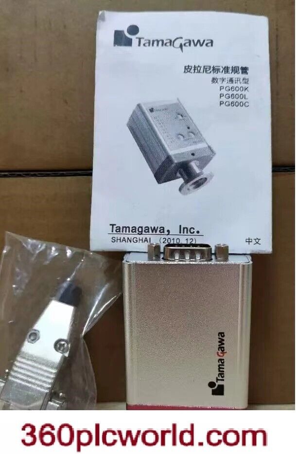 1PC FOR Tamagawa PG600L NEW mx4