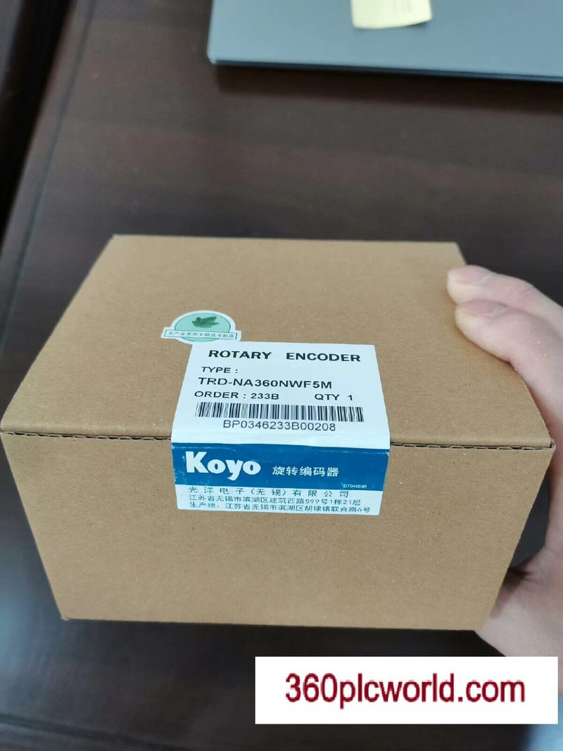 1PC FOR KOYO TRD-NA360NWF5M NEW