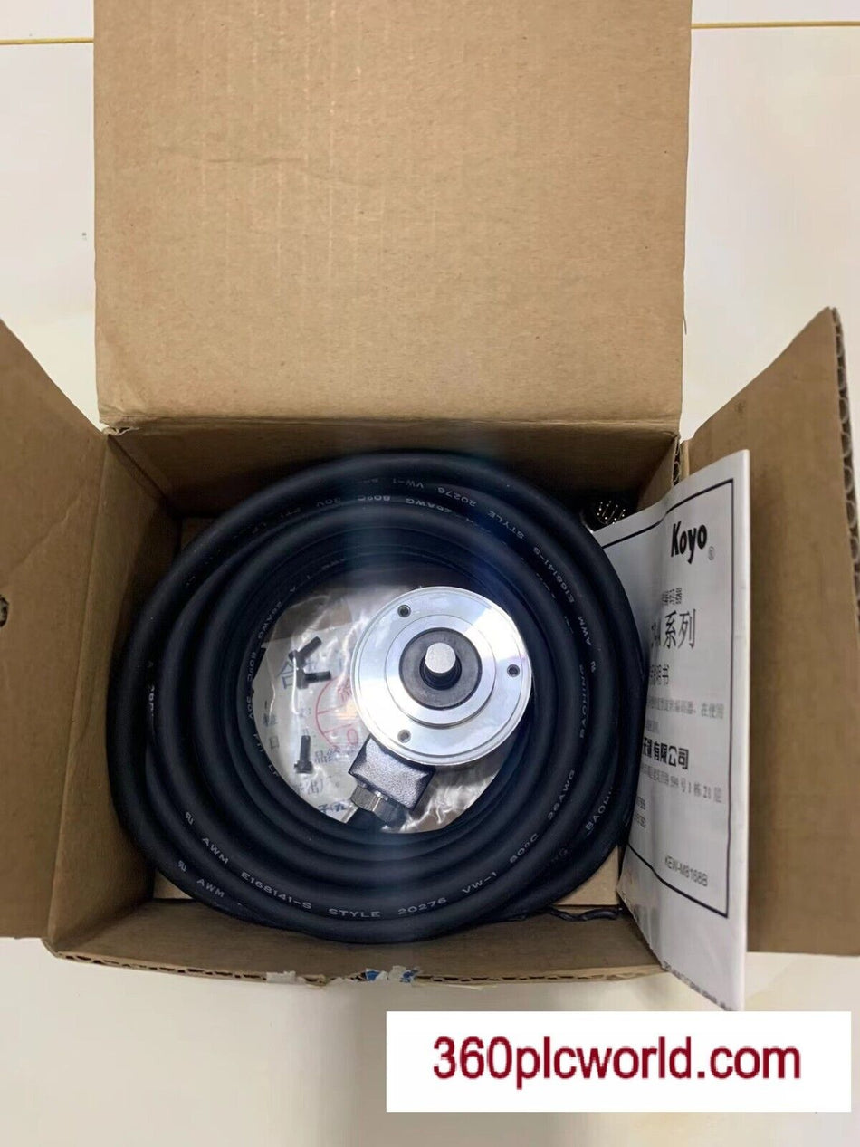1 件适用于 KOYO TRD-NA360NWF2-5M 全新 TRDNA360NWF25M 