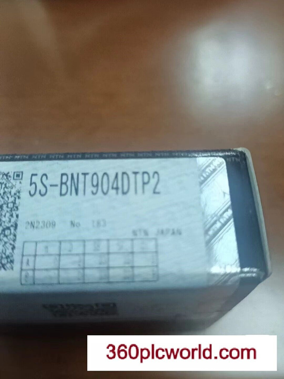 1 件适用于 NTN 5S-BNT904DTP2 全新 5SBNT904DTP2 