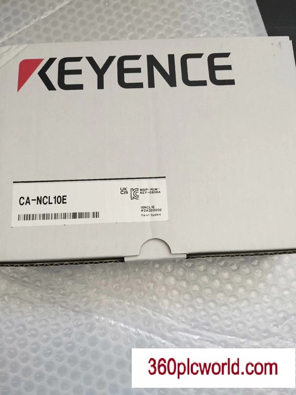 1PC FOR KEYENCE CA-NCL10E NEW CANCL10E