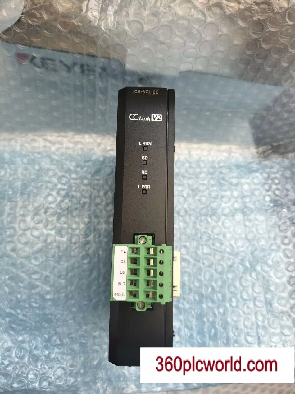 1 peça para Keyence CA-NCL10E novo CANCL10E