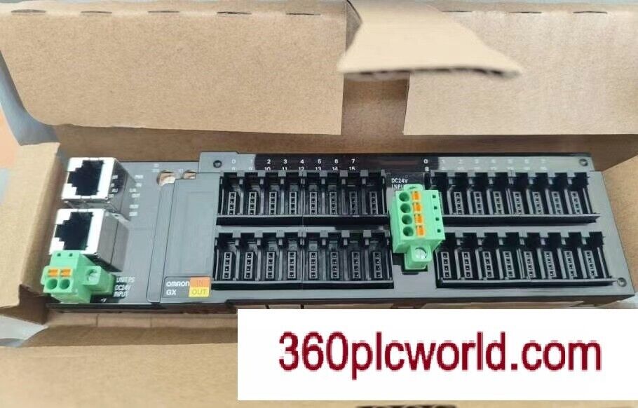1PC FOR OMRON GX-MD3228 NEW mx4
