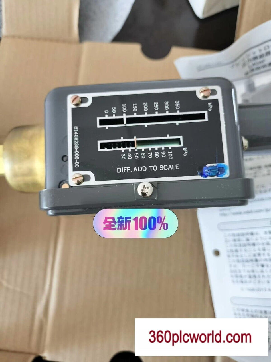 1 件适用于 AZBIL L404F204 全新