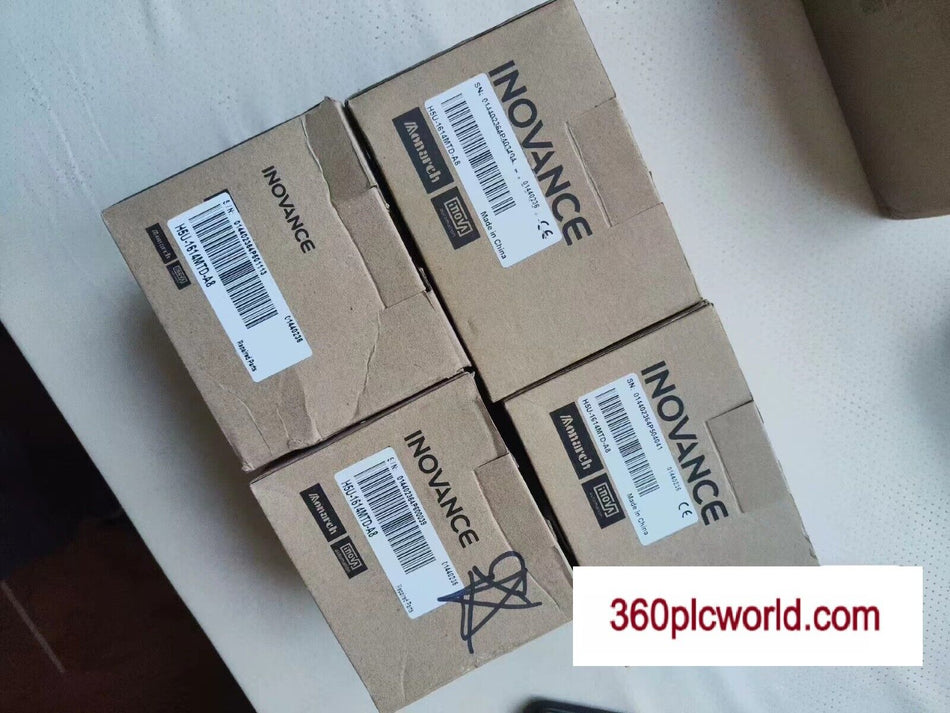 1 件适用于汇川 H5U-1614MTD-A8 全新 H5U1614MTDA8 