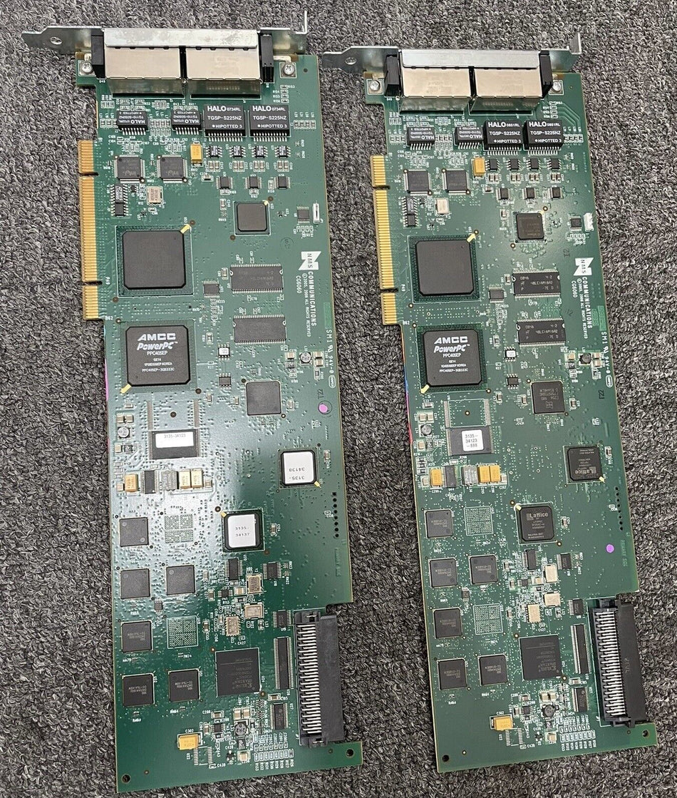 1PC 适用于 NMS CG6060 776A-CG6060 2035-51189 二手 776ACG6060