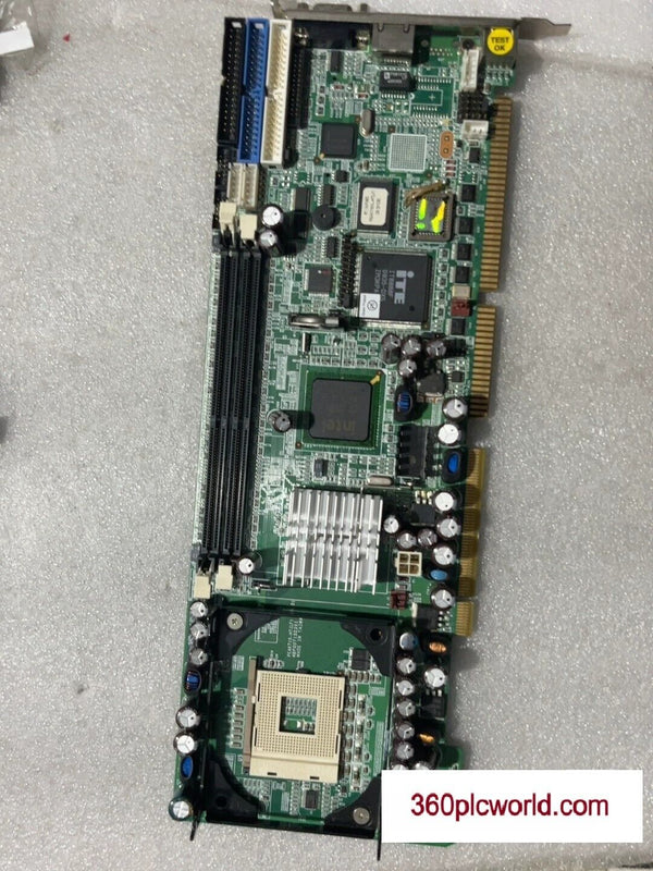 1PC FOR NEXCOM PEAK715VL-HT(LF) USED PEAK715VLHT(LF)