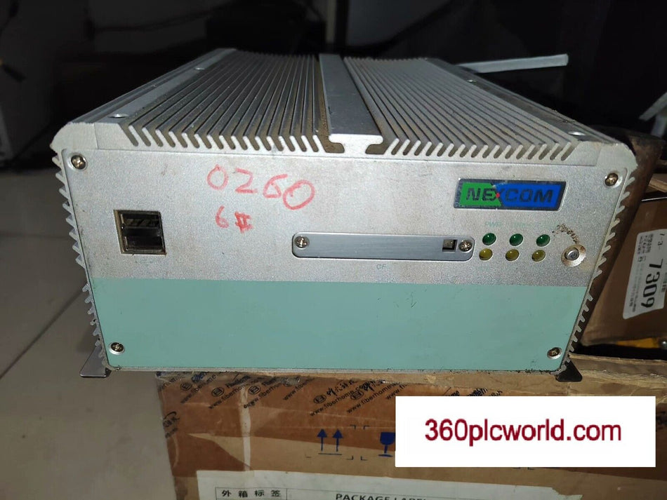 1 件适用于 NEXCOM NISE3140P2 二手