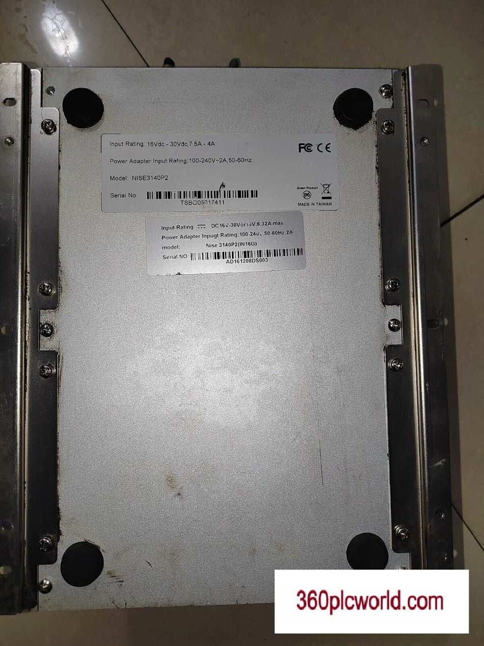 1 件适用于 NEXCOM NISE3140P2 二手