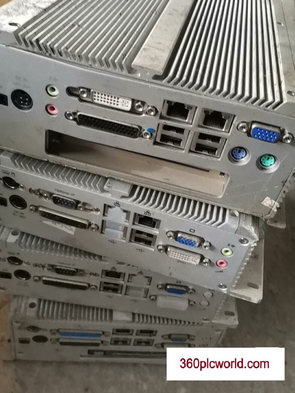 1 件适用于 NEXCOM NISE3500 二手