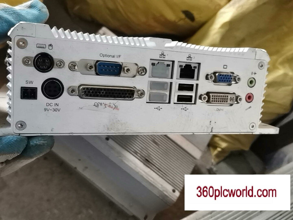 1 件适用于 NEXCOM NISE3500 二手