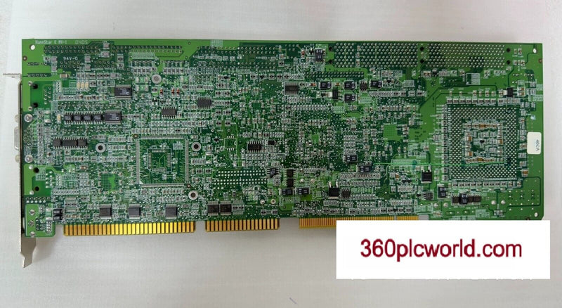 1PC FOR NEXCOM PEAK 650 REV: D USED