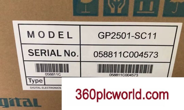 1PC FOR Proface GP2501-SC11 NEW GP2501SC11