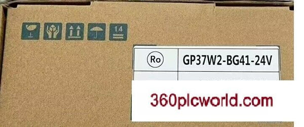 1PC FOR Proface GP37W2-BG41-24V NEW  GP37W2BG4124V