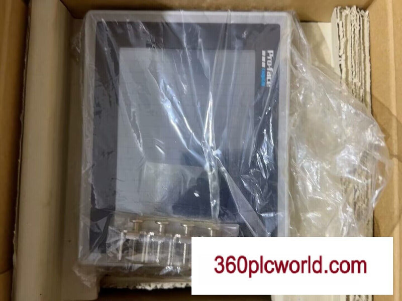 1PC FOR Proface GP370-LG11-24V NEW GP370LG1124V