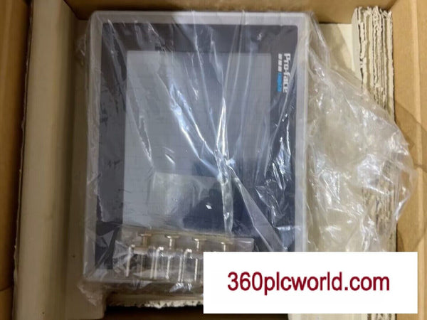 1PC FOR Proface GP370-LG11-24V NEW GP370LG1124V