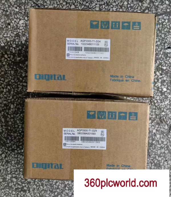 1PC FOR Proface AGP3300-T1-D24 NEW AGP3300T1D24