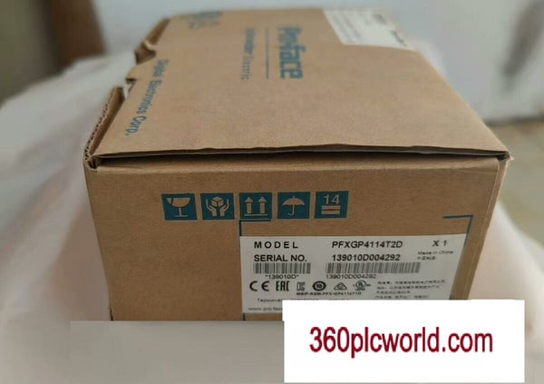 1PC FOR Proface PFXGP4114T2D NEW