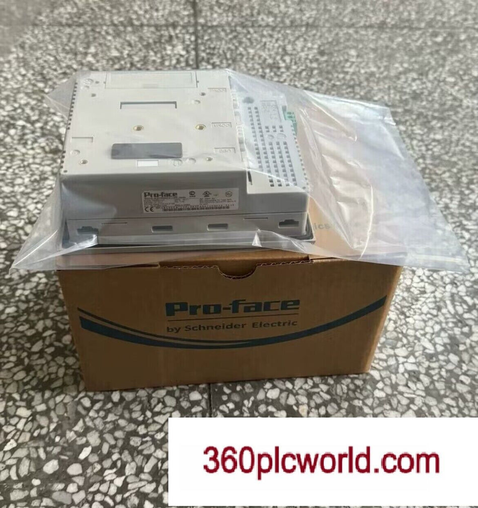 1 件适用于 Proface AGP3300-L1-D24 全新 AGP3300L1D24 