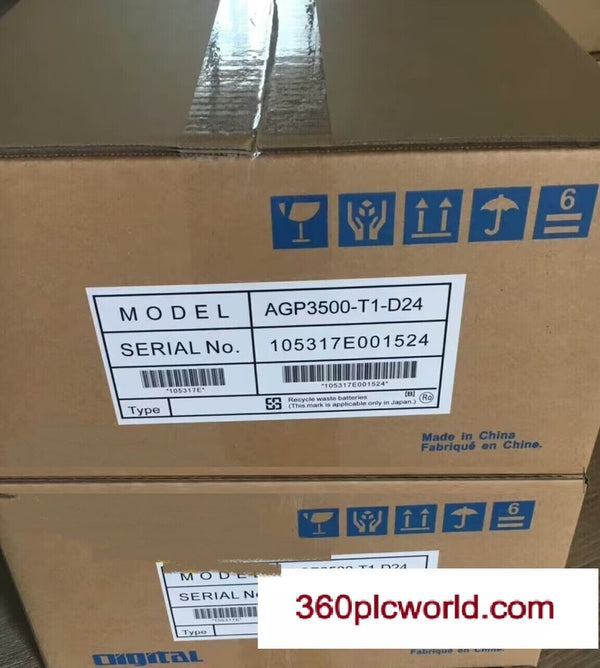 1PC FOR Proface AGP3500-T1-AF NEW AGP3500T1AF
