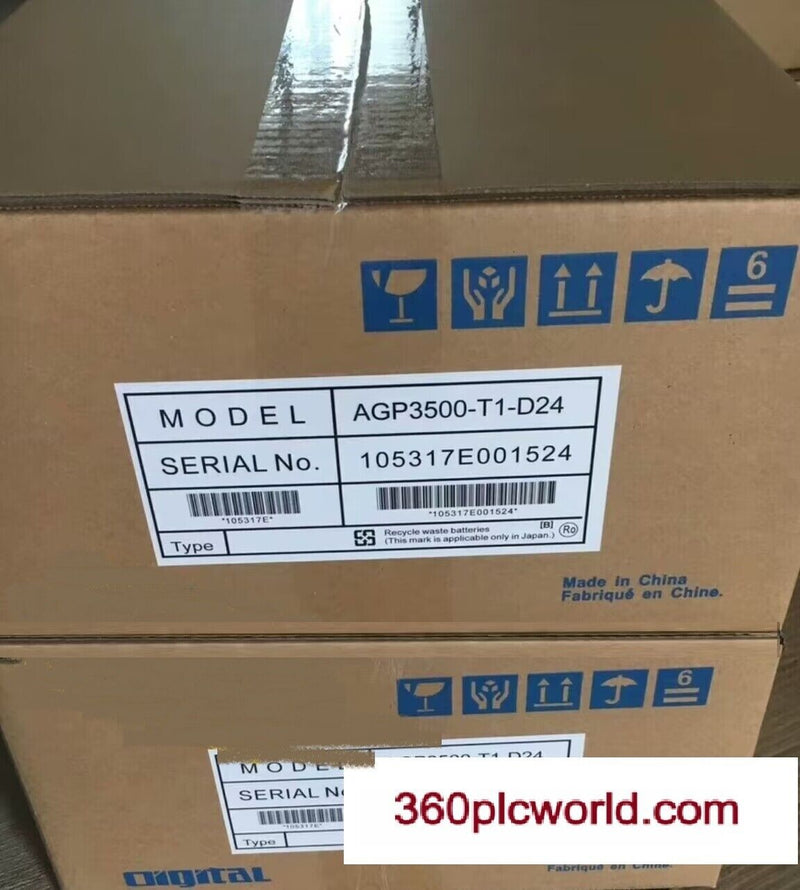 1PC FOR Proface AGP3500-T1-AF NEW AGP3500T1AF