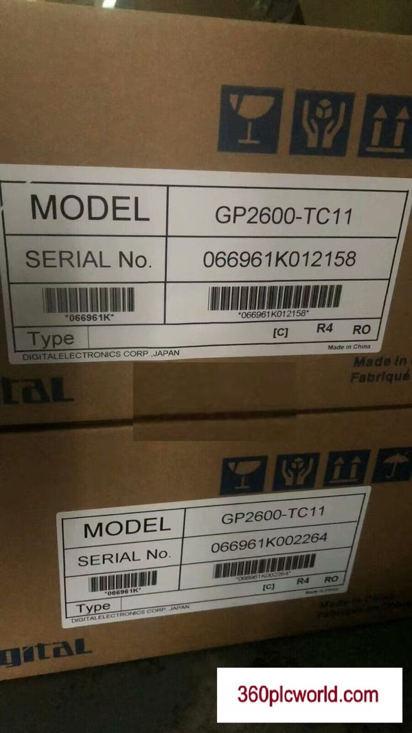 1PC FOR Proface GP2600-TC11 NEW GP2600TC11