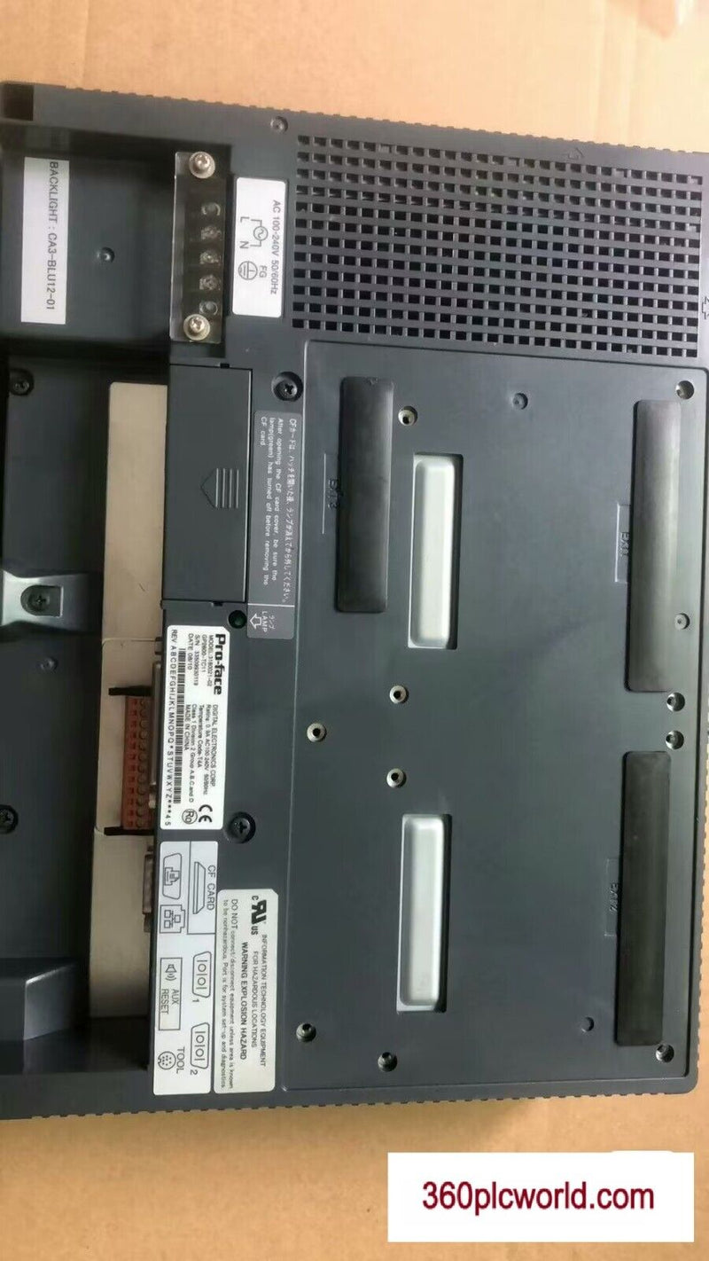 1PC FOR Proface GP2600-TC11 NEW GP2600TC11