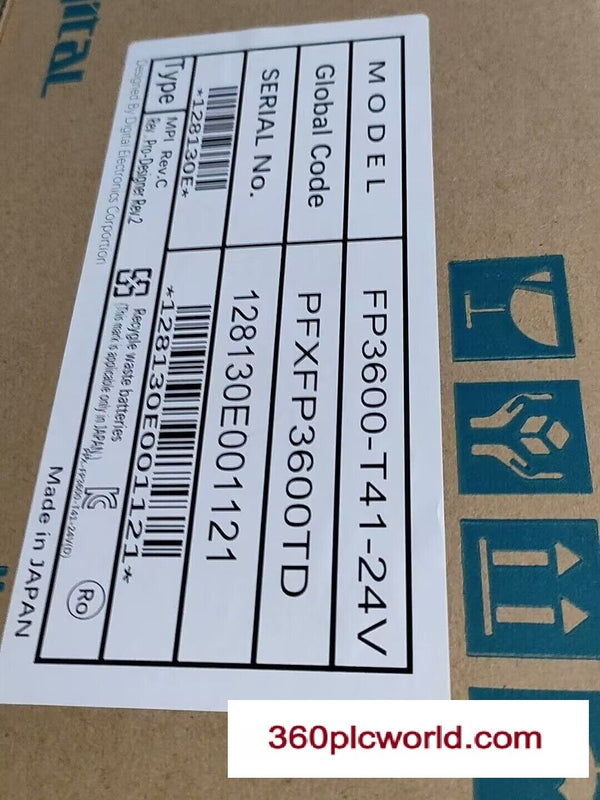1PC FOR Proface FP3600-T11 NEW FP3600T11