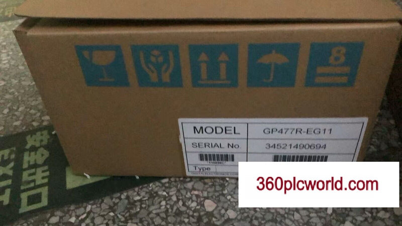 1PC FOR Proface GP477R-EG11 NEW GP477REG11