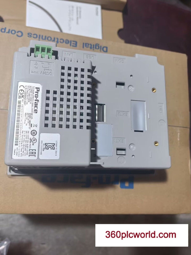 1PC FOR Proface LT3300-T1-D24-K NEW LT3300T1D24K
