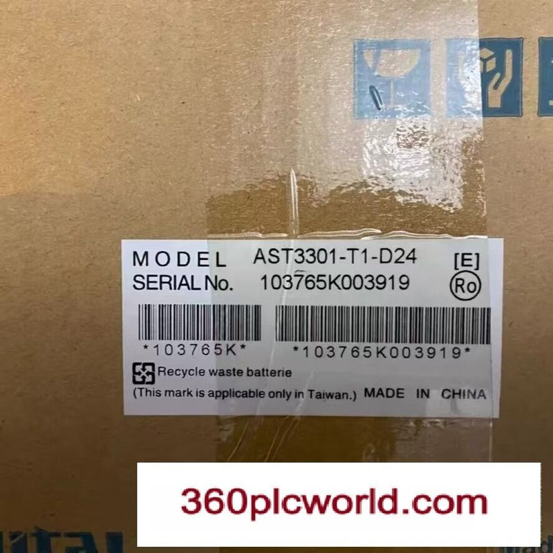 1PC FOR Proface AST3301-T1-D24 NEW AST3301T1D24