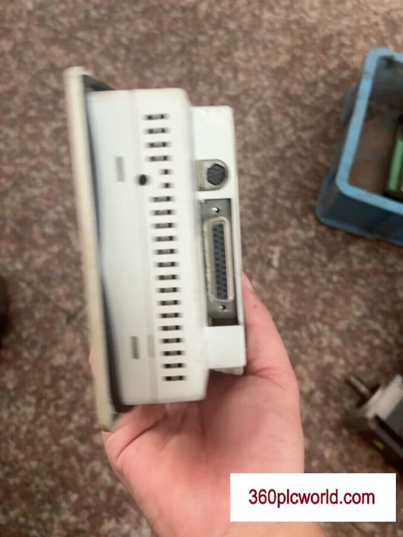 1PC FOR Proface GP377-SC41-24V USED GP377SC4124V