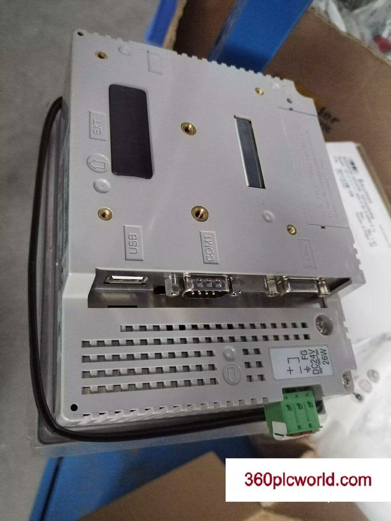1PC FOR Proface AGP3301-S1-D24 USED AGP3301S1D24