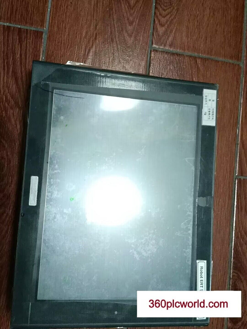 1PC FOR Proface GP2600-TC41-24V USED GP2600TC4124V